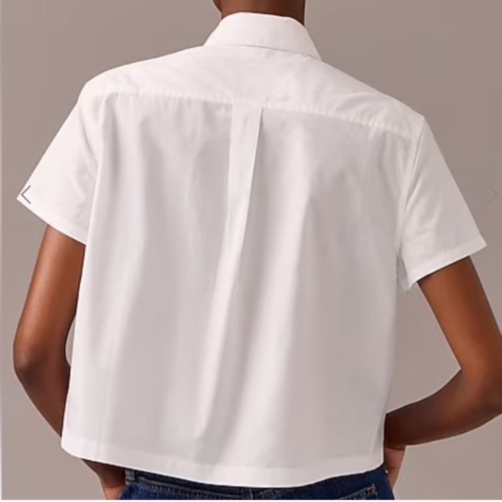 EMBELLISHED SHIRT - Picture 3 of 9